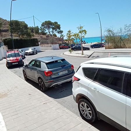Apartamento La Nina, La Playa Paraiso A 100 Mts. Вилахойоса Екстериор снимка