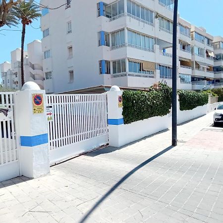 Apartamento La Nina, La Playa Paraiso A 100 Mts. Вилахойоса Екстериор снимка