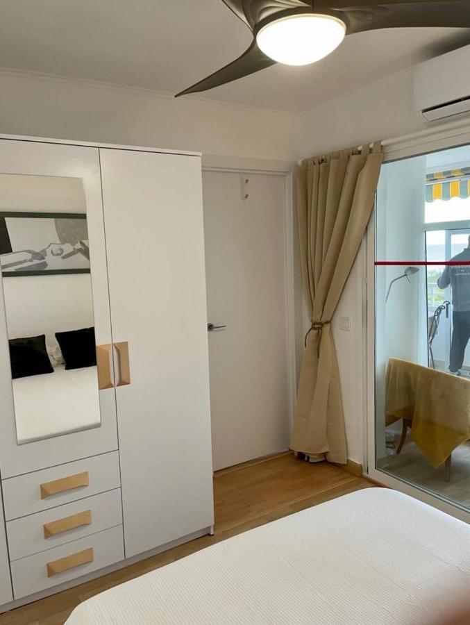 Apartamento La Nina, La Playa Paraiso A 100 Mts. Вилахойоса Екстериор снимка